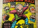 Voodoo Glow Skulls - Who is, This is? - Vinyl LP - 1994 US Press