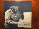 Keith Tippett - Mujician - LP Vinyl Schallplatte - SAJ-37