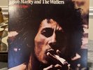 Bob Marley and The Wailers/ Catch A Fire
