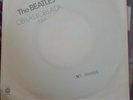 THE BEATLES CAPITOL 4347 OB-LA-DI, OB-LA-DA, JULIA NUMBERED PIC SLEEVE