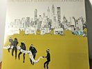 Joni MItchell - The Hissing of Summer lawns - Nimbus supercut gatefold vinyl LP