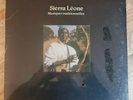 Various LP Sierra Leone - Musiques Traditionnelles France Ocora 1st Press SEALED