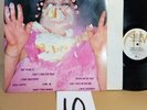 HUMBLE PIE-THE BEST 1982 A&M RECORDS LP SP-3208 STEVE MARRIOTT, FRAMPTON EX/NM