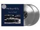 The Tragically Hip - Day for Night 25th Anniversary Silver Vinyl 2LP