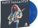 RORY GALLAGHER- BLUES 2 X STUNNING BLUE VINYL- SEALED ONLY 3