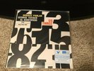 Blue Note 84037 Horace Parlan Trio, Us Three, 2LP, 45rpm, Gray/Hoffman, NUMBERED