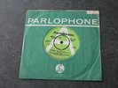 The Mandrake Paddle Steamers  Strange Walking Man uk demo 7