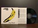 The Velvet Underground & Nico - Vinyl LP Record 1985 Verve 823 290-1 Y-1 NM-