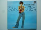 Serge Gainsbourg 33Tours vinyle Histoire De Melody Nelson