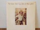 Paul Simon - Still Crazy After All These Years Vinyl Record New Sealed 1975