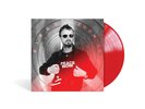 RINGO STARR ZOOM IN LIMITED RED TRANSLUCENT VINYL NEW SEALED