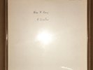 Frank Sinatra - Nice ‘n Easy  — RARE MFSL Original Master Test Pressing