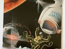 Amon Düül II- Hijack LP 33tours Nova 1974 EX/EX