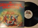 A CHIPMUNK CHRISTMAS – 12” STEREO VINYL GATEFOLD ALBUM – RCA AQL1-4041-W/BOOKLET