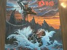 Dio - Holy Diver Vinyl LP Record (Mercury, 1983) Rare Germany Press NM-