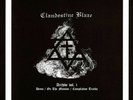 Clandestine Blaze-Archive Vol. 1 [LP] 2009/2017 New  black metal, death metal