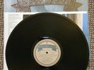 BON JOVI New Jersey vinyl LP 12
