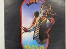 THE ANGELS - FACE TO FACE VINYL LP GOOD CONDITION EMI RECORDS APLP.031 1978