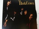 Vinyl LP: THE BLACK CROWES Shake Your Money Maker. Def American DEF 24278.