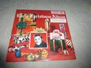 Elvis Presley - Elvis' Christmas Album (Germany)