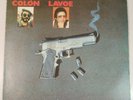 Willie Colon y Hector Lavoe Vigilante FANIA LPS-99.627 VG+ LP A1367