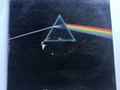 VINTAGE 1973 Pink Floyd Dark Side of The Moon Harvest Records Vinyl LP EX