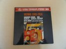 SCHOENBERG, WEBERN DORATI Vienna 1908-1914 MERCURY LIVING PRESENCE SR 90316 TAS