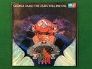 George Duke 