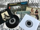 The jam Snap Double Vinyl LP + 7