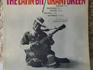 Grant Green - The Latin Bit - Blue Note BLP 4111 - First Pressing