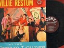 Restum, Willie - At The Dream Lounge Gone 5011 Vinyl LP Record
