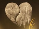 * MICHAEL KIWANUKA * LOVE & HATE * 2016 SIGNED 2 LP SET * EX++ *