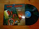 BLADE RUNNER OST - THE NEW AMERICAN ORCHESTRA (VANGELIS) LP EX / EX