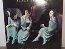 BLACK SABBATH Heaven and Hell Vinyl LP 1980 Vertigo Dio Rock Metal Album