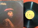 DI MELO BRASIL SAMBA FUNK SOUL BREAKS OG  LP ORIGINAL 1975 ODEON BRAZIL