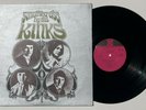 THE KINKS UK 1967 1st Press SOMETHING ELSE LP Pye Stereo LOOKS UNPLAYED N.Mint