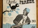 CHARLIE PARKER 