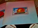Eat A Peach THE ALLMAN BROTHERS BAND NMint CAPRICORN 2Lp Orig* w INSERT Blue Sky