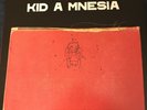 Radiohead KID A MNESIA 3xLP Indie Red UK Version 10 Unreleased Songs  IN HAND