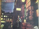 DAVID BOWIE. The Rise And Fall Of Ziggy Stardust And The Spiders From Mars