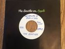 The Beatles Rare 'The Ballad of John & Yoko' 1969 7