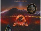 David Gilmour - Live At Pompeii (Vinyl 4LP - 2017 - EU - Original)