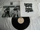 JAMES GANG - Rides Again -1970 UK G/F Vinyl LP SPBA 6253 SUPER COPY Joe Walsh EX