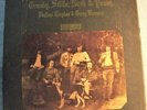 Vinyl LP-Crosby Stills Nash & Young-Deja Vu RARE Promo Copy