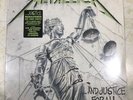 Metallica …And Justice For All Sealed 2018 Vinyl LP