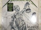 Metallica …And Justice For All Sealed Vinyl LP