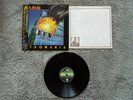 RARE ROCK-VERTIGO RECORDS 25PP-59-DEF LEPPARD-PYROMANIA-JAPAN W/OBI-LP-BEAUTIFUL