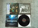 RARE ROCK-MASTER SOUND 30.3P-315-REO SPEEDWAGON-JAPAN OBI-LP-SLIP CASE-BEAUTIFUL