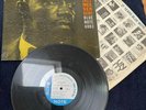 Art Blakey and the Jazz Messengers ?Blue Note 4003 RVG ear ? 47 West 63rd NYC LP