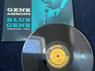 Gene Ammons - Blue Gene ?Prestige 7146  RVG LP